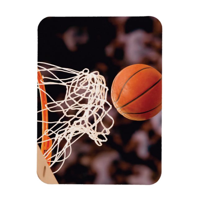 Imán Puntuación del baloncesto (Vertical)