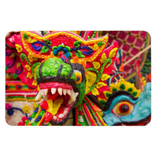 Imán Pura penataran Sasih en Bali