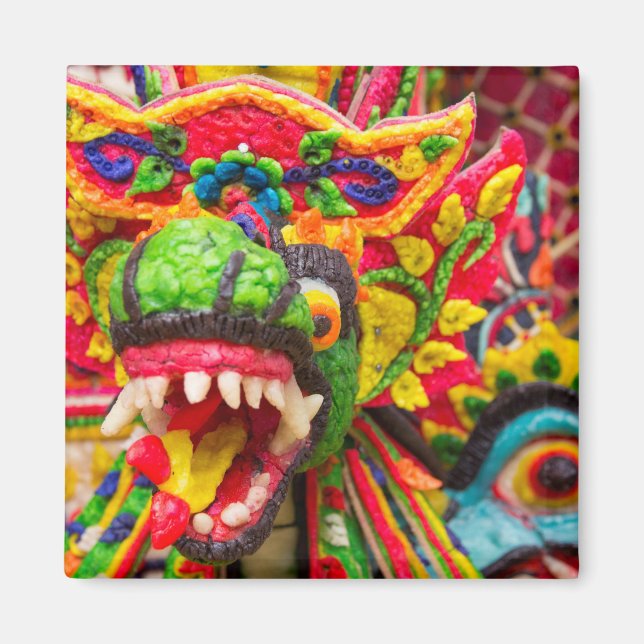 Imán Pura penataran Sasih en Bali (Frente)