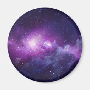IMÁN PURPLE GALAXY
