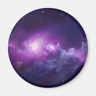 IMÁN PURPLE GALAXY