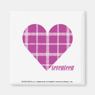 Imán Púrpura 2 de la tela escocesa