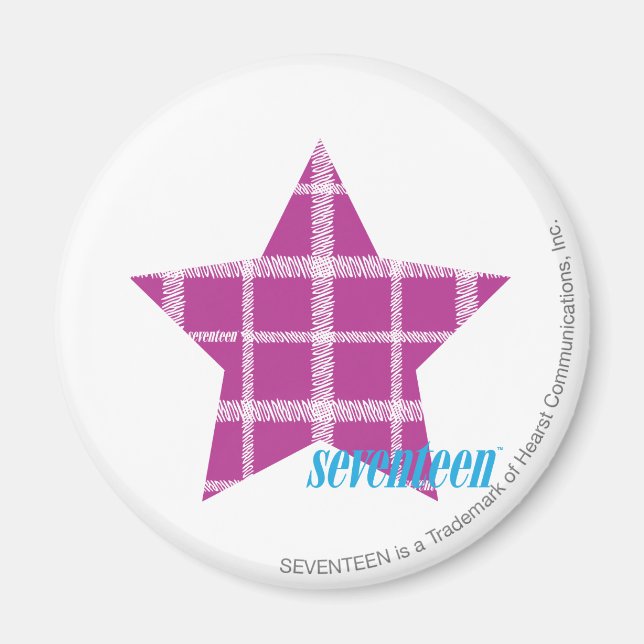 Imán Púrpura 3 (Frente)