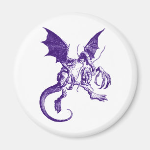 Imán Púrpura de Jabberwocky