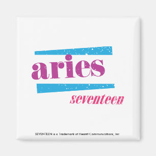 Imán Púrpura del aries