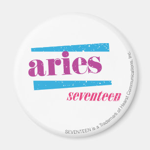 Imán Púrpura del aries