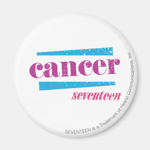 Imán Púrpura del cáncer