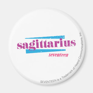 Imán Púrpura del sagitario