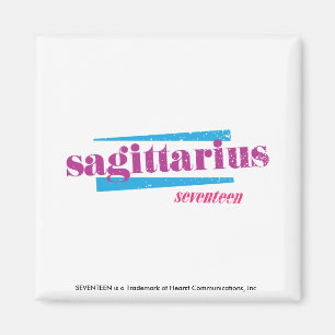 Imán Púrpura del sagitario
