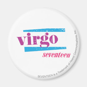 Imán Púrpura del virgo
