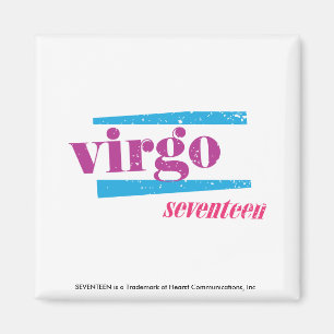 Imán Púrpura del virgo
