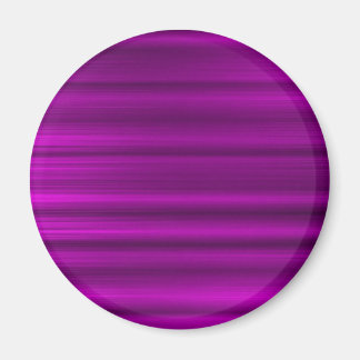 Imán Púrpura magenta cepillado