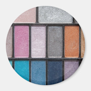 Imán Purpurinoso Eyeshadow