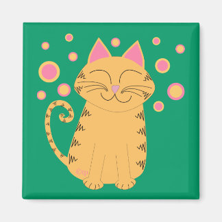 Imán Purr