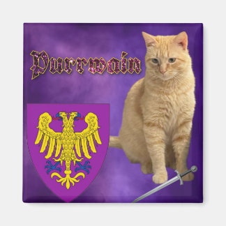 Imán Purrwain imnet