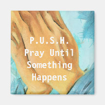 PUSH Christianity citas y dichos