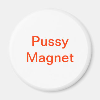 Imán Pussy Magnet