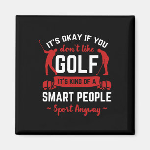 Imán Putter de golf golfista bogey golf eagle birdie pa