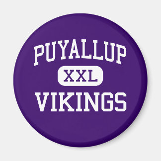 Imán Puyallup - Vikings - High - Puyallup Washington