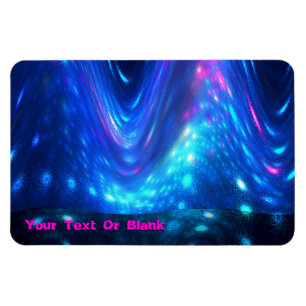 Imán Qaanaaq - Luces del Norte