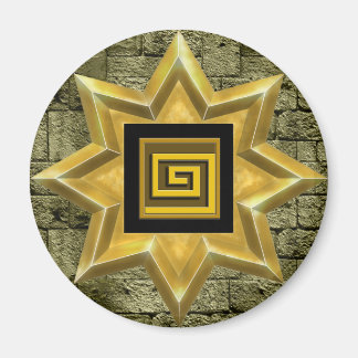 Imán Qallamath Magnet