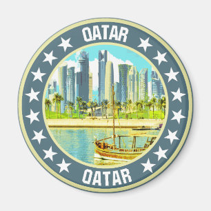 Imán Qatar