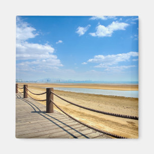 Imán Qinhuangdao   Hebei, China