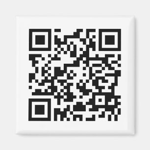 Imán QR_Code