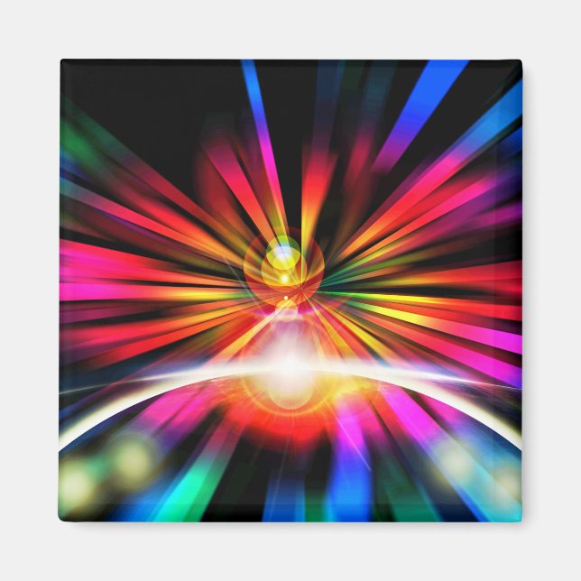 Imán Qualia (Frente)