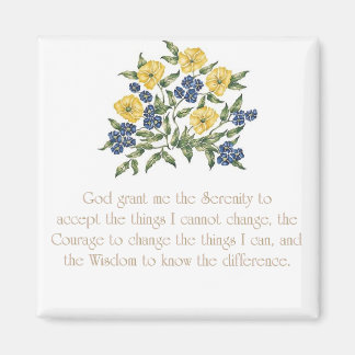 Imán Que Dios me conceda...