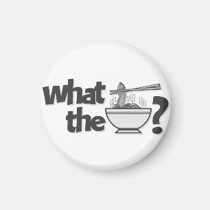 Imán ¿Qué el Pho?