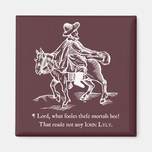 Imán ¿Qué Endymion? (imán)