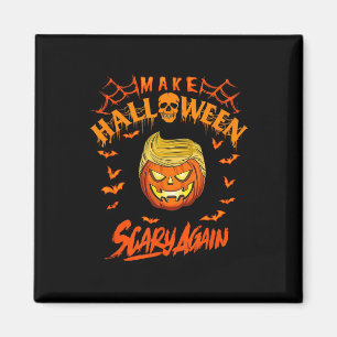 Imán Que Halloween asuste de nuevo a Trump 1