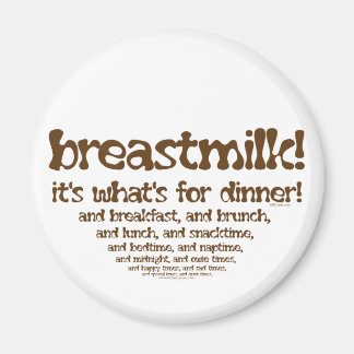 Imán Qué hay para la cena