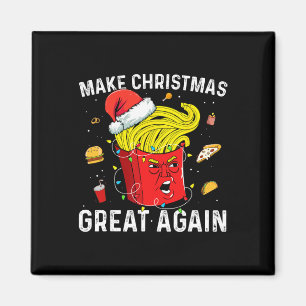Imán Que los Navidades sean geniales de nuevo, navidad 