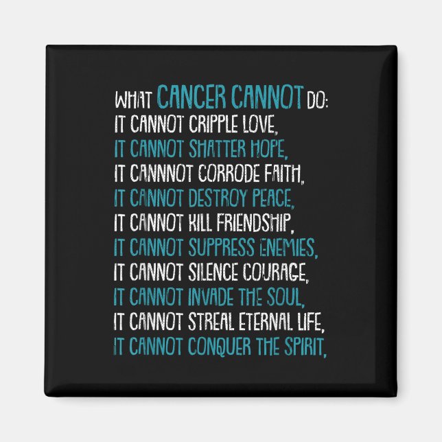 Imán Qué No Puede Hacer El Cáncer Con Neuralgia Trigemi (Frente)