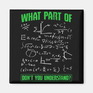 Imán ¿Qué parte no entiendes estudiante de ingeniería