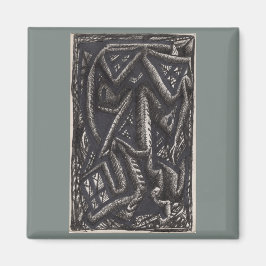 Imán ¿Qué puede saber... del corazón?