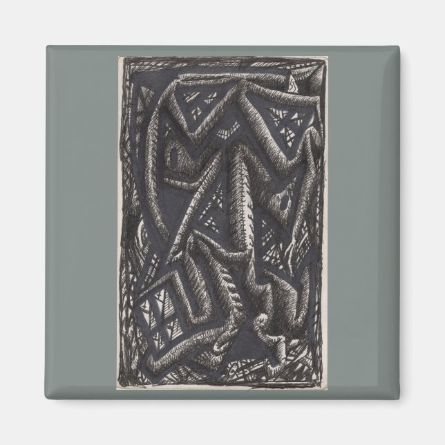 Imán ¿Qué puede saber... del corazón? (Frente)