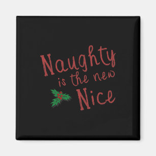 Imán Qué traviesa es el nuevo Navidad de Niza 1