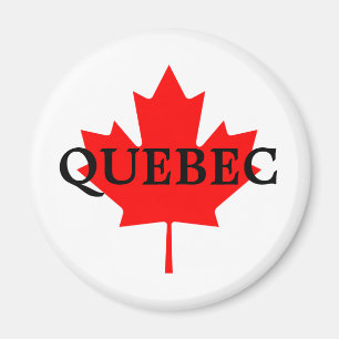 IMÁN QUEBEC