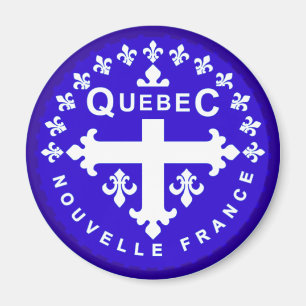 Imán Québec