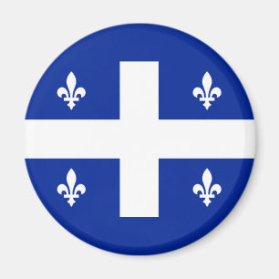 Imán quebec