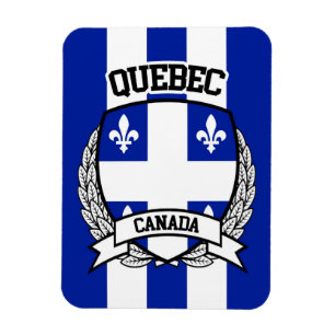 Imán Quebec