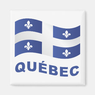 Imán Quebec