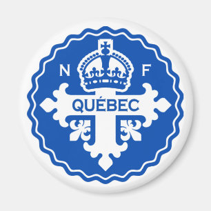 Imán Quebec