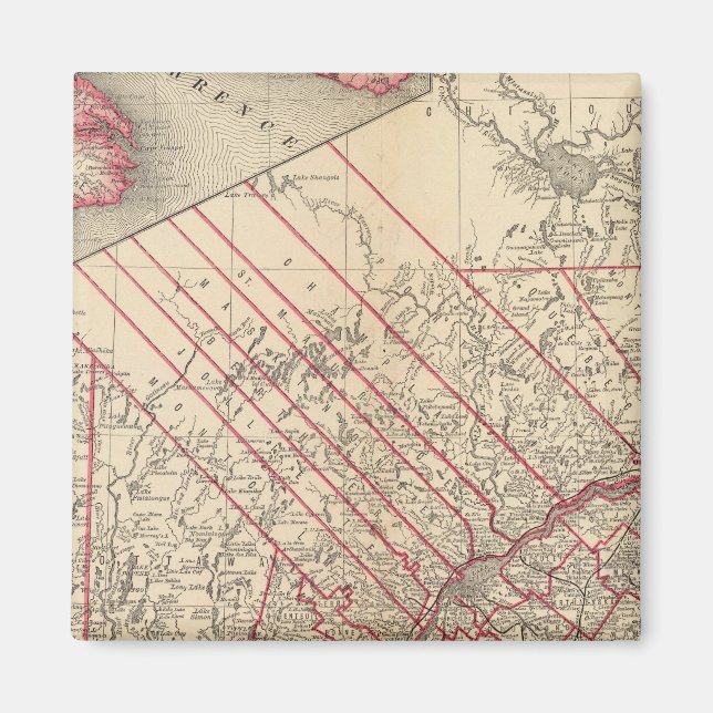 Imán Quebec 3 (Frente)