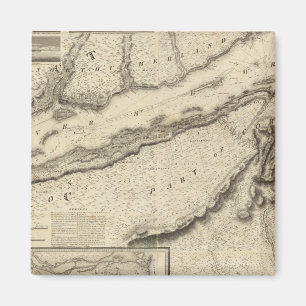 Imán Quebec (Canadá)