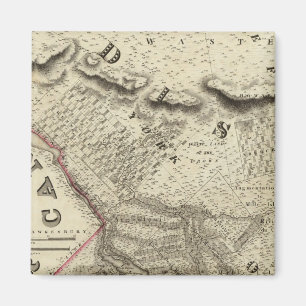 Imán Quebec (Canadá) 2