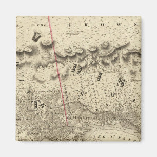 Imán Quebec (Canadá) 4